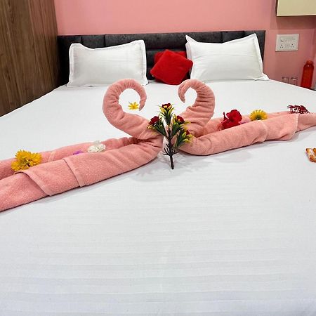 Jai Swaminarayan Delux Homestay Garudeshwar Экстерьер фото