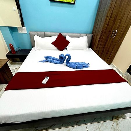 Jai Swaminarayan Delux Homestay Garudeshwar Экстерьер фото