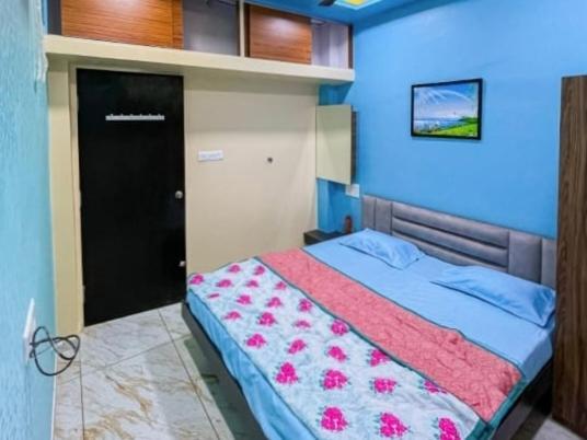 Jai Swaminarayan Delux Homestay Garudeshwar Экстерьер фото