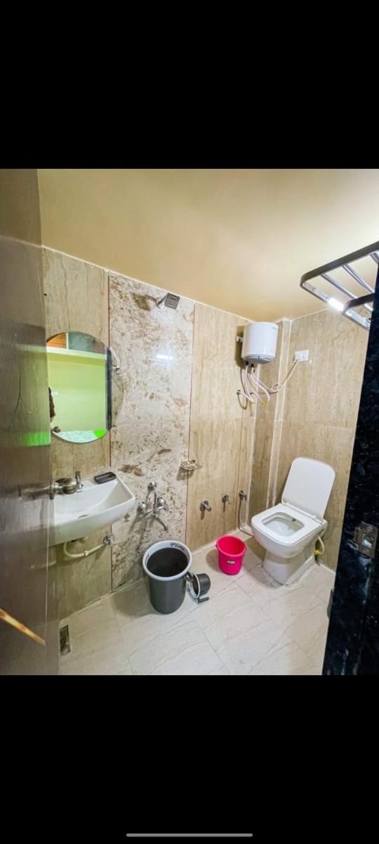 Jai Swaminarayan Delux Homestay Garudeshwar Экстерьер фото