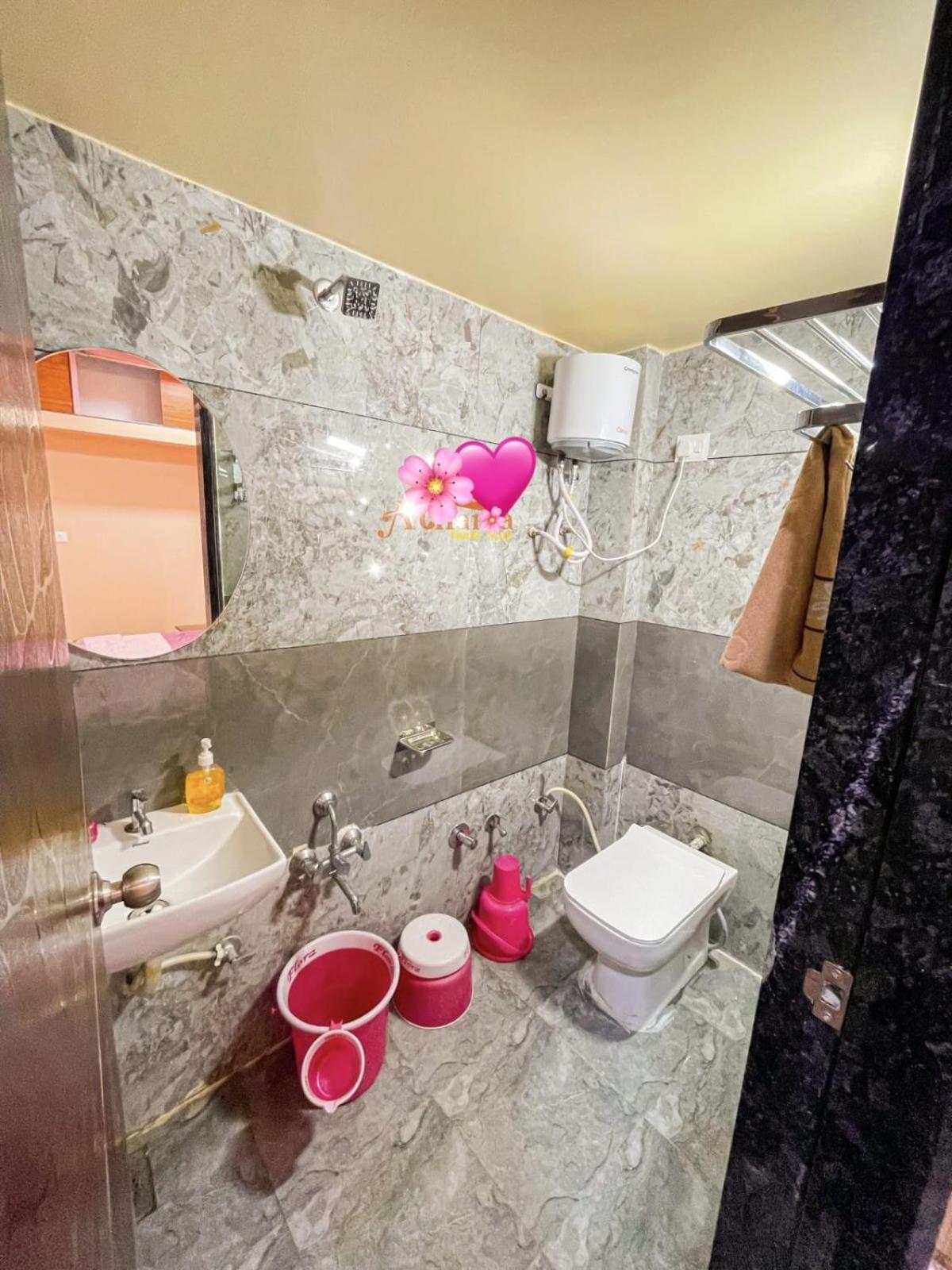 Jai Swaminarayan Delux Homestay Garudeshwar Экстерьер фото