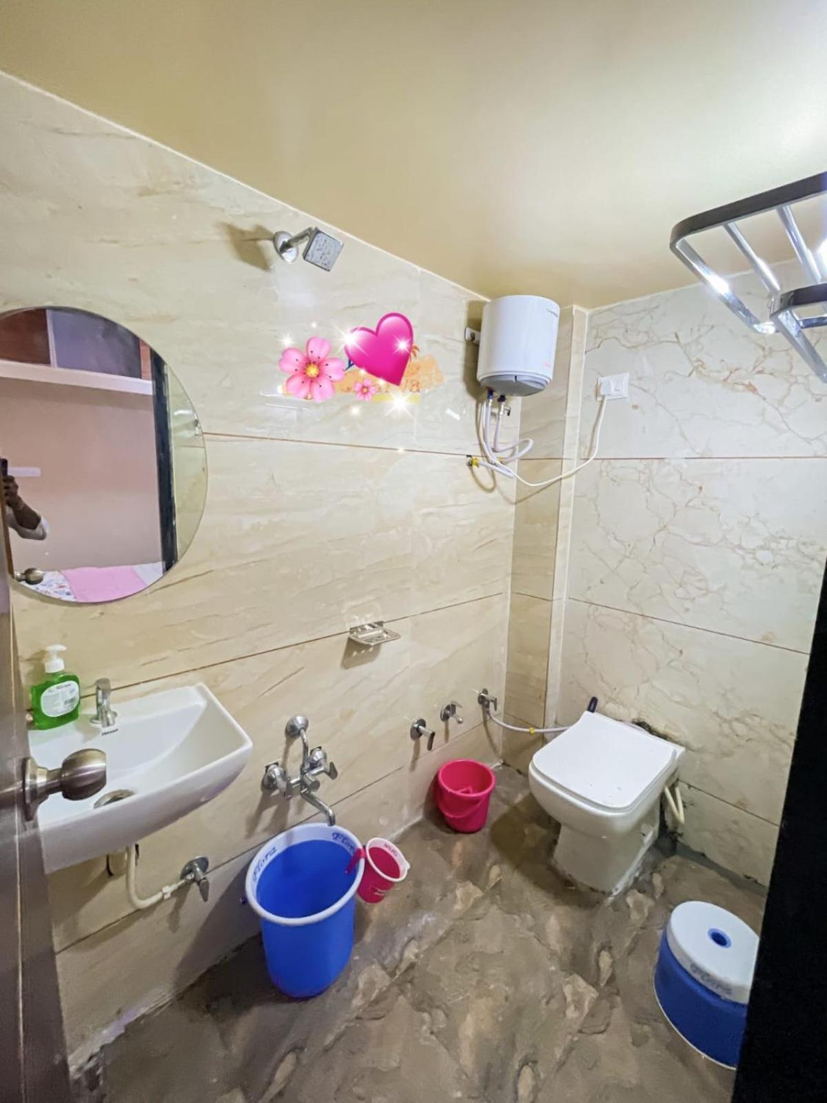 Jai Swaminarayan Delux Homestay Garudeshwar Экстерьер фото