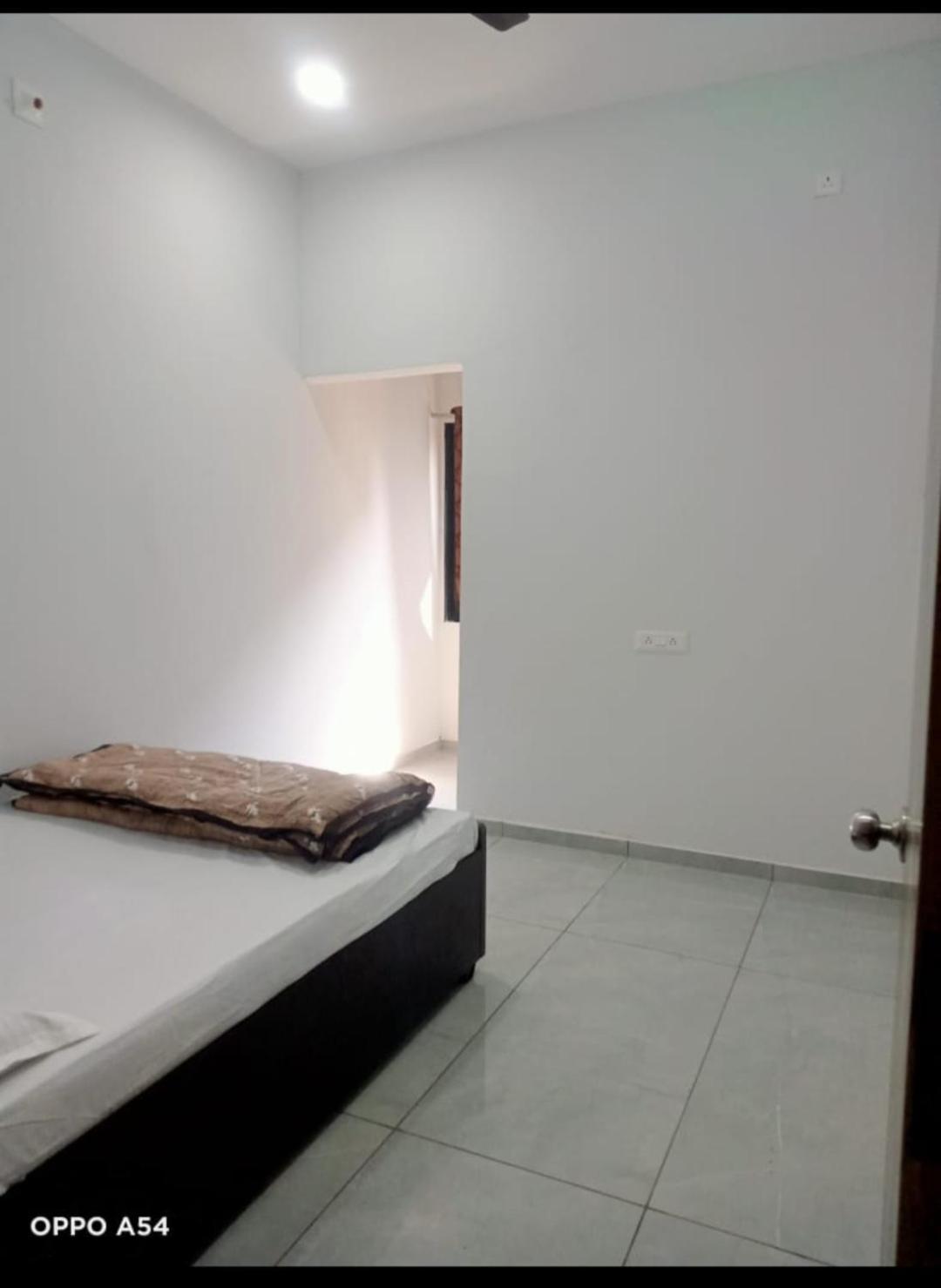 Jai Swaminarayan Delux Homestay Garudeshwar Экстерьер фото